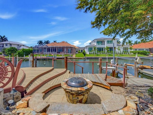 154 Hollyhock CT, Marco Island, FL 34145