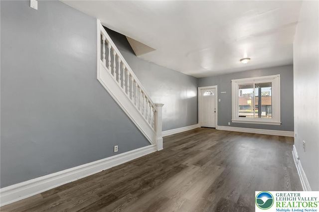 1304 West Gordon Street, Allentown City, PA 18102