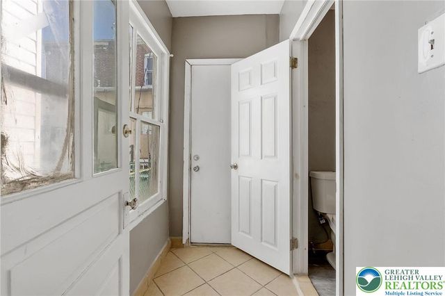 1304 West Gordon Street, Allentown City, PA 18102