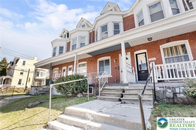 1304 West Gordon Street, Allentown City, PA 18102