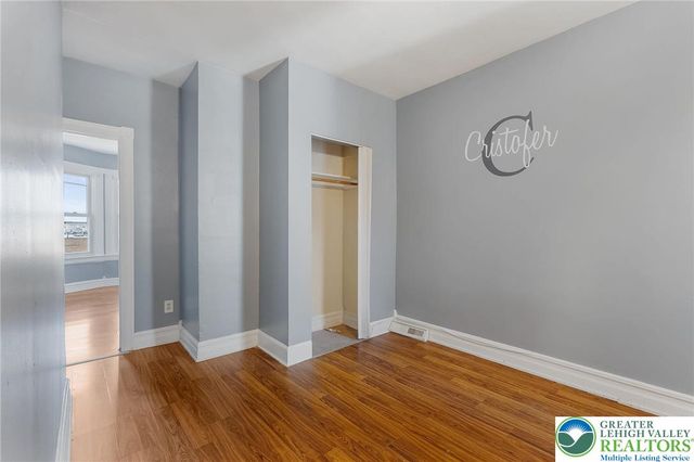 1304 West Gordon Street, Allentown City, PA 18102