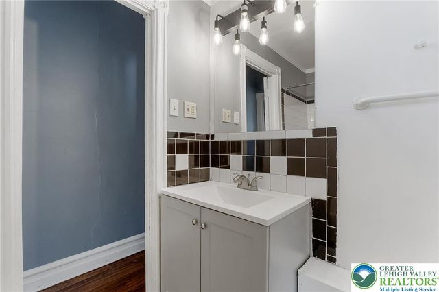 1304 West Gordon Street, Allentown City, PA 18102