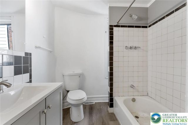 1304 West Gordon Street, Allentown City, PA 18102