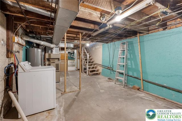 1304 West Gordon Street, Allentown City, PA 18102