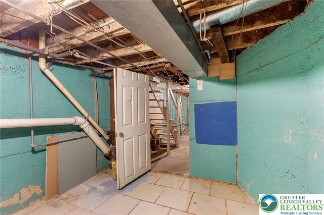 1304 West Gordon Street, Allentown City, PA 18102