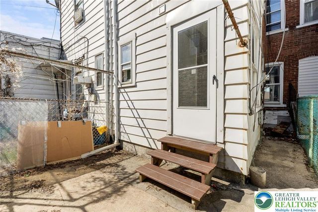 1304 West Gordon Street, Allentown City, PA 18102