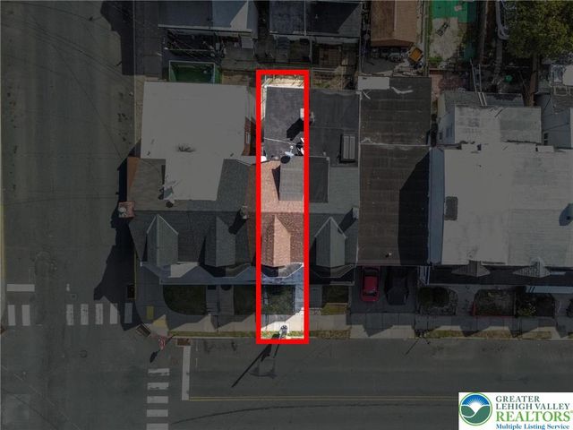 1304 West Gordon Street, Allentown City, PA 18102