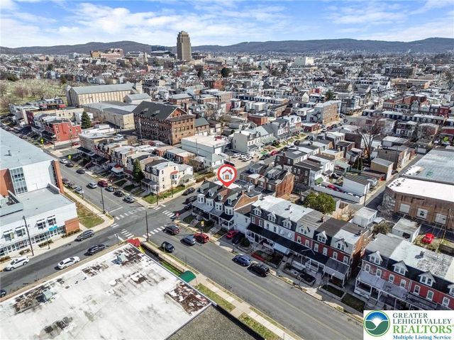 1304 West Gordon Street, Allentown City, PA 18102