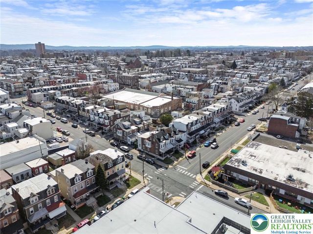 1304 West Gordon Street, Allentown City, PA 18102