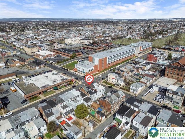 1304 West Gordon Street, Allentown City, PA 18102