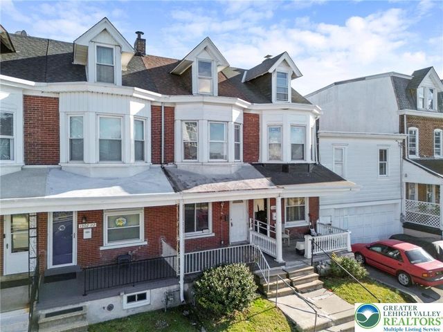 1304 West Gordon Street, Allentown City, PA 18102