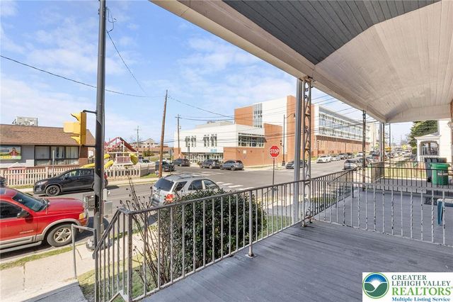 1304 West Gordon Street, Allentown City, PA 18102