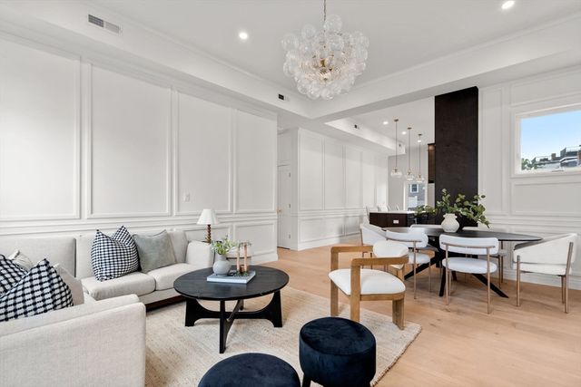 9 Russell PH, Boston, MA 02129