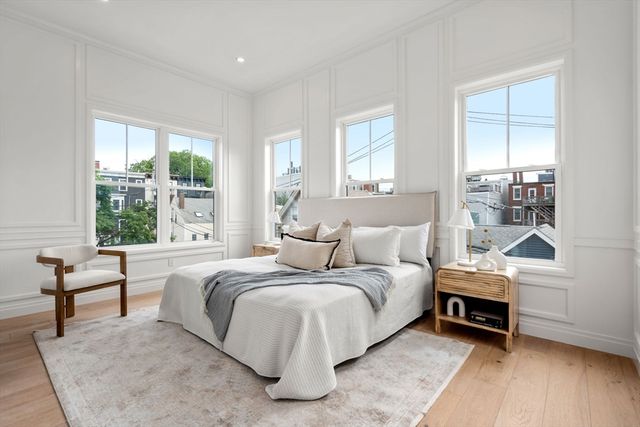 9 Russell PH, Boston, MA 02129