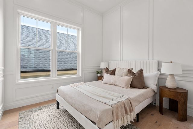 9 Russell PH, Boston, MA 02129