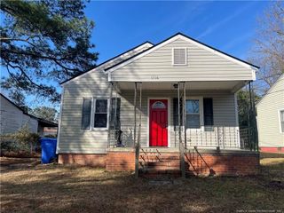 1516 Pierce Street, Fayetteville, NC 28305