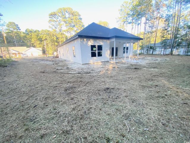 5553 Grape Arbor Ln., Myrtle Beach, SC 29588