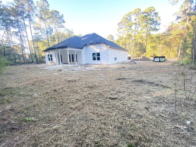 5553 Grape Arbor Ln., Myrtle Beach, SC 29588