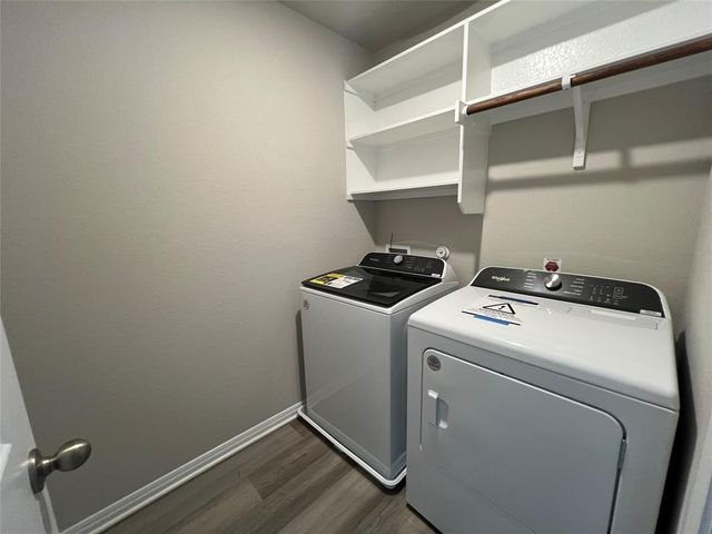 1850 Settlers Glen DR 803, Round Rock, TX 78665