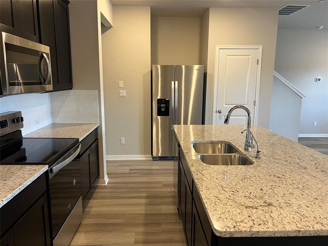 1850 Settlers Glen DR 803, Round Rock, TX 78665