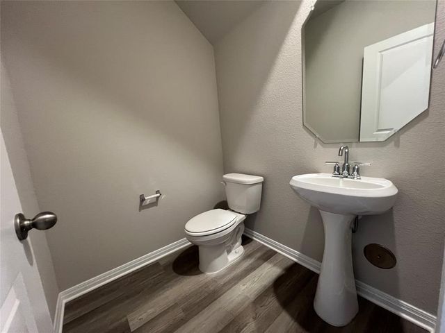 1850 Settlers Glen DR 803, Round Rock, TX 78665