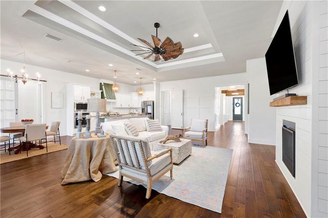 27891 Jasper Court, Daphne, AL 36526