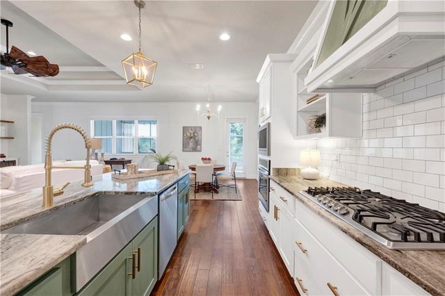 27891 Jasper Court, Daphne, AL 36526