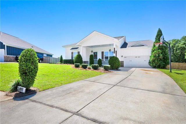 27891 Jasper Court, Daphne, AL 36526