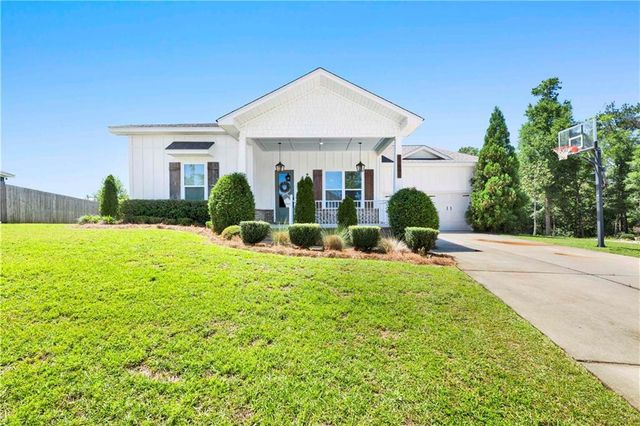 27891 Jasper Court, Daphne, AL 36526