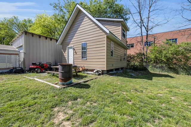 64 Warren Street, Rossville, GA 30741