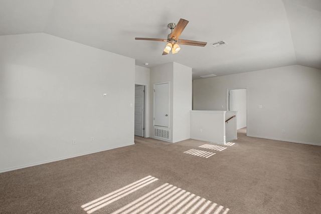 109 White Sage LN, Liberty Hill, TX 78642