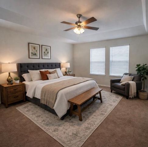 109 White Sage LN, Liberty Hill, TX 78642