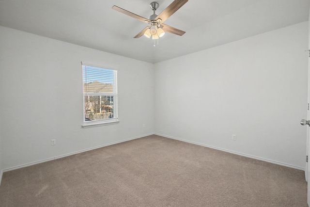 109 White Sage LN, Liberty Hill, TX 78642