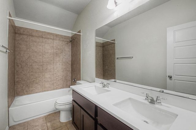 109 White Sage LN, Liberty Hill, TX 78642