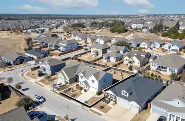 109 White Sage LN, Liberty Hill, TX 78642