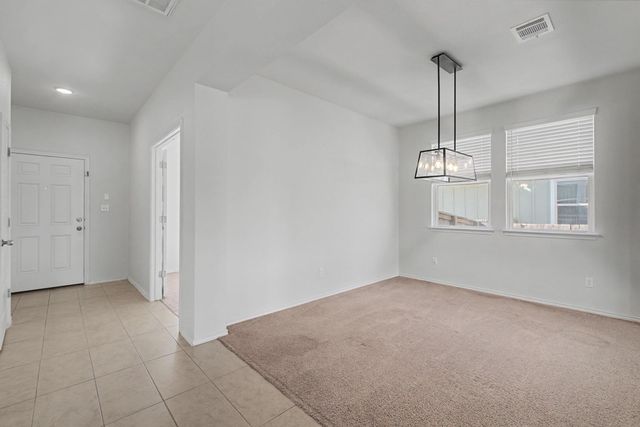 109 White Sage LN, Liberty Hill, TX 78642