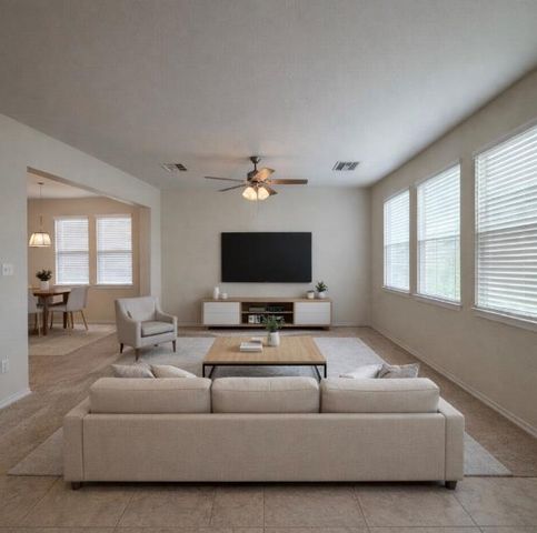 109 White Sage LN, Liberty Hill, TX 78642