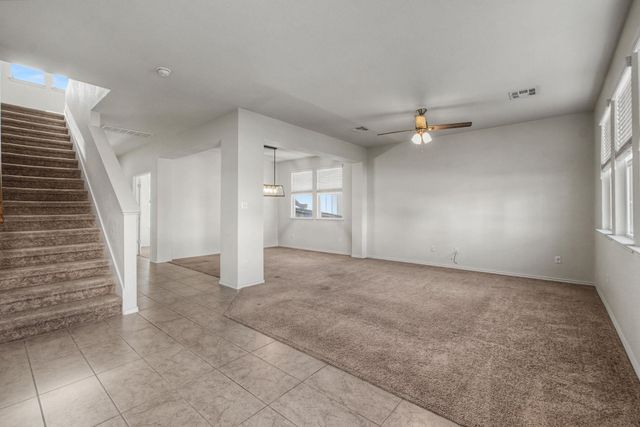 109 White Sage LN, Liberty Hill, TX 78642