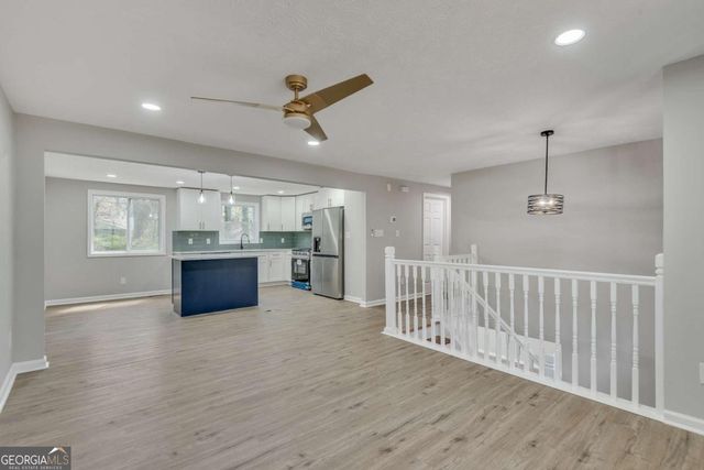 3394 Dearwood Drive SW, Lilburn, GA 30047