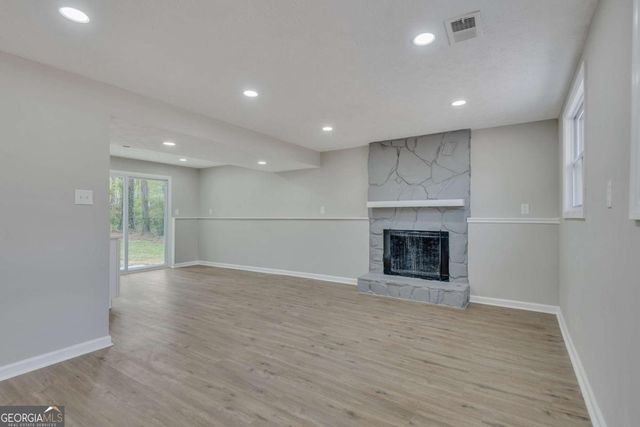 3394 Dearwood Drive SW, Lilburn, GA 30047