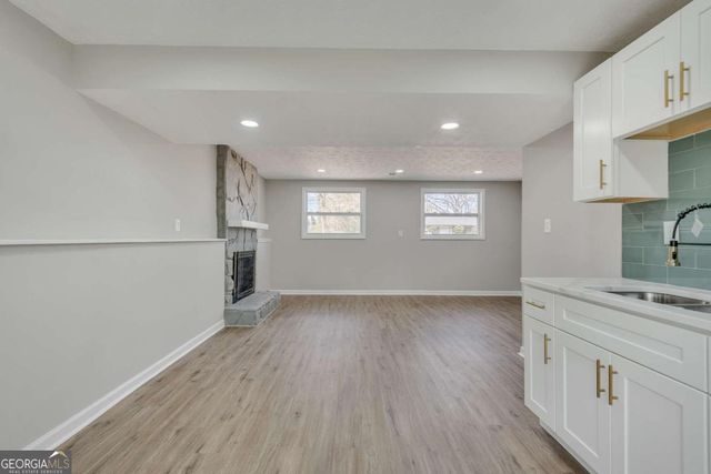 3394 Dearwood Drive SW, Lilburn, GA 30047