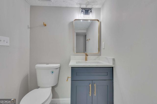 3394 Dearwood Drive SW, Lilburn, GA 30047