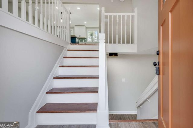 3394 Dearwood Drive SW, Lilburn, GA 30047