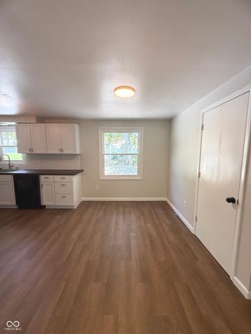 806 E Hall Street, Greentown, IN 46936