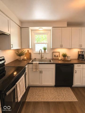 806 E Hall Street, Greentown, IN 46936