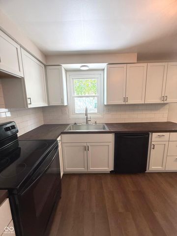 806 E Hall Street, Greentown, IN 46936