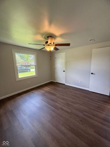 806 E Hall Street, Greentown, IN 46936