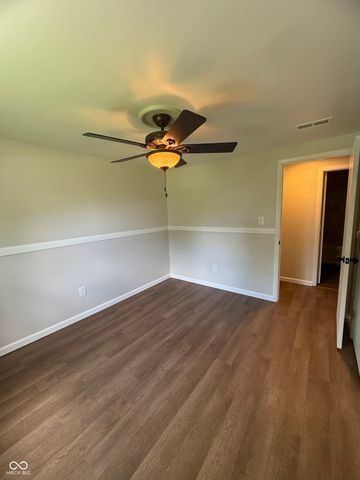 806 E Hall Street, Greentown, IN 46936