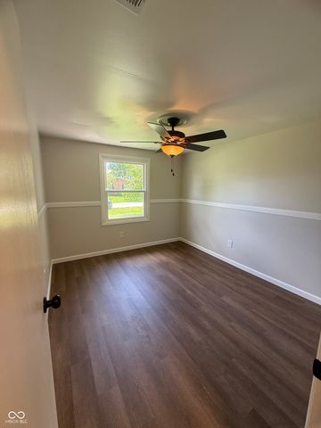 806 E Hall Street, Greentown, IN 46936