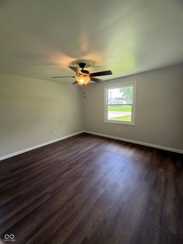 806 E Hall Street, Greentown, IN 46936